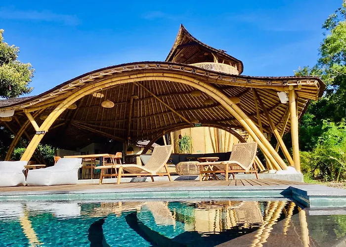 Les Terrasses Ceningan Nusa Lembongan
