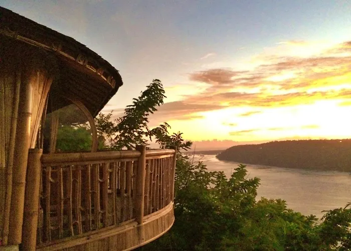 Les Terrasses Ceningan