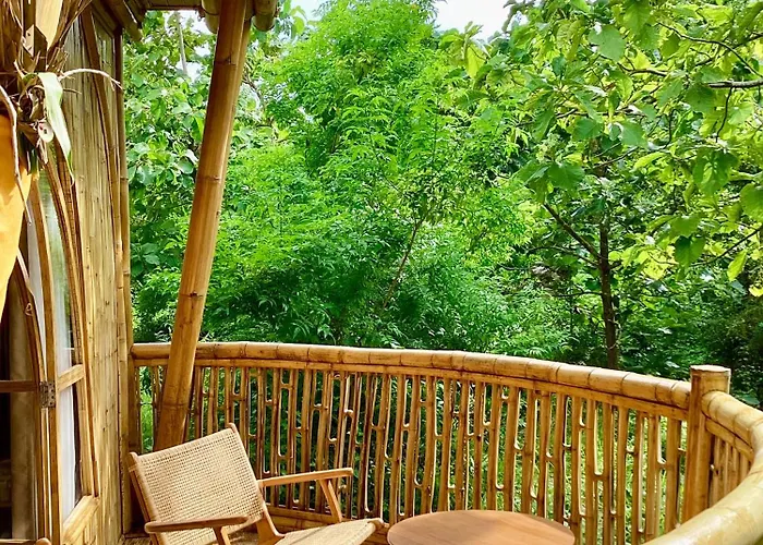 Les Terrasses Ceningan Nusa Lembongan